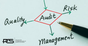 Audit Feature